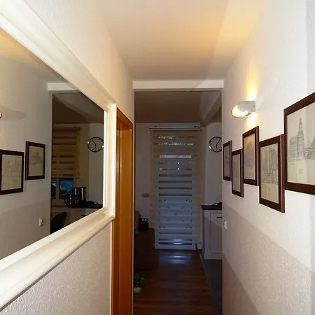 Alte Kelterei Apartment Dresden Exterior photo