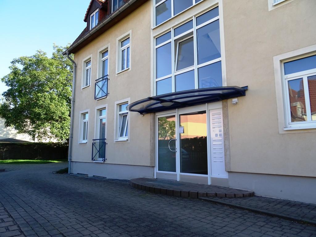 Alte Kelterei Апартаменты