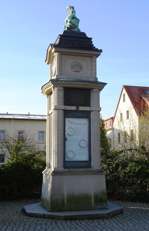 Alte Kelterei *