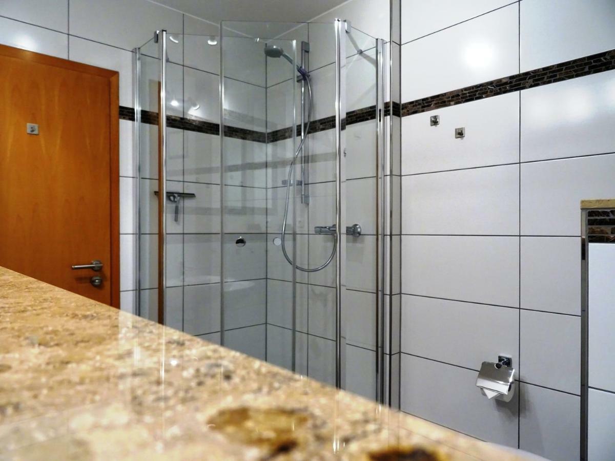Alte Kelterei Апартаменты Дрезден