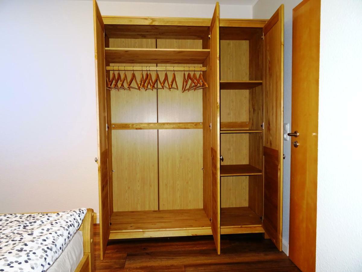 Alte Kelterei Апартаменты *